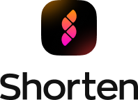 Shorten Logo
